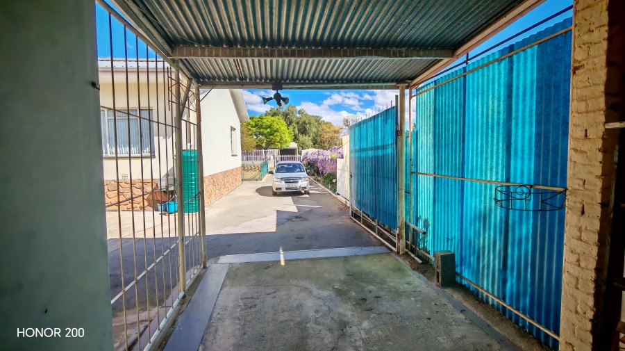 3 Bedroom Property for Sale in Cradock Eastern Cape